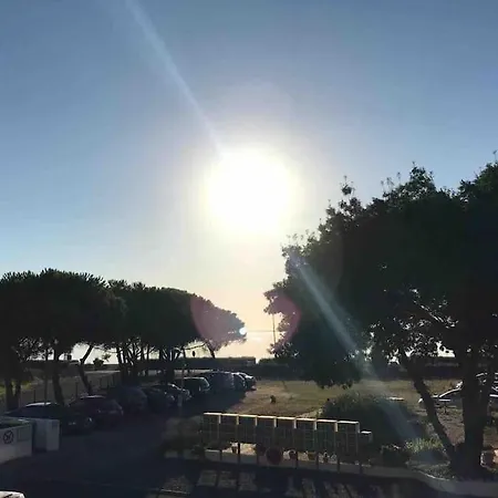 Apartman T2 Face A L Etang Sans Vis A Vis *